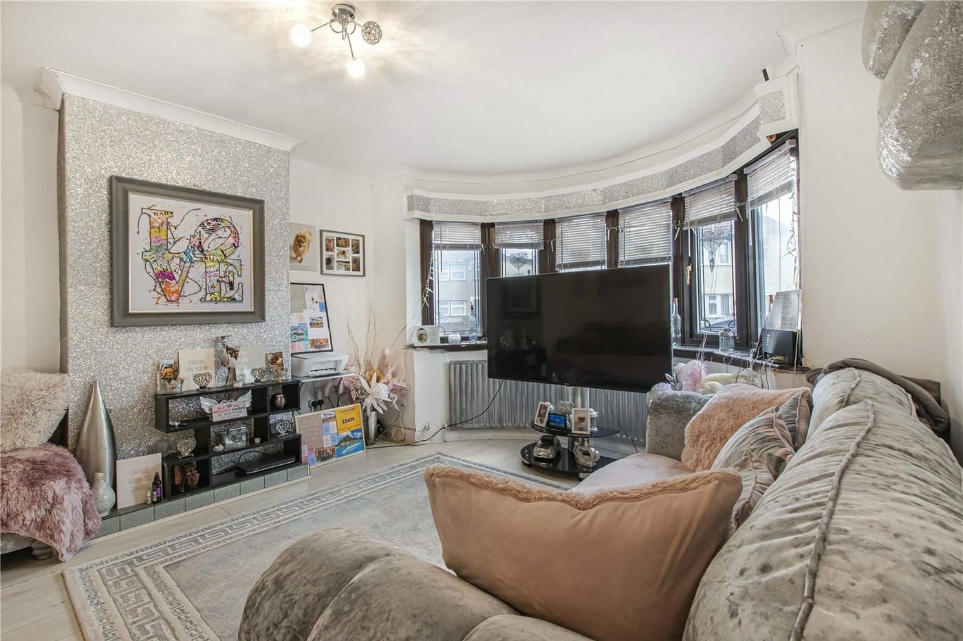 5 bedroom house for sale in Welling | Robinson Jackson