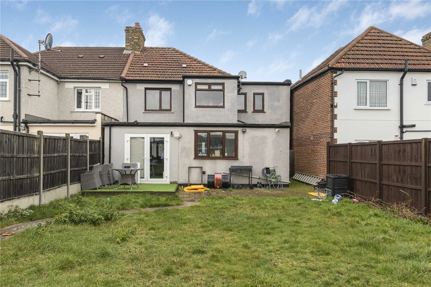 5 bedroom house for sale in Welling | Robinson Jackson