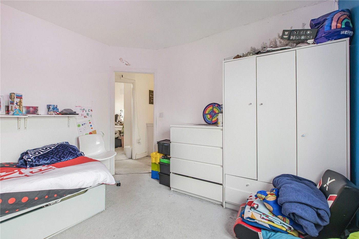 5 bedroom house for sale in Welling | Robinson Jackson