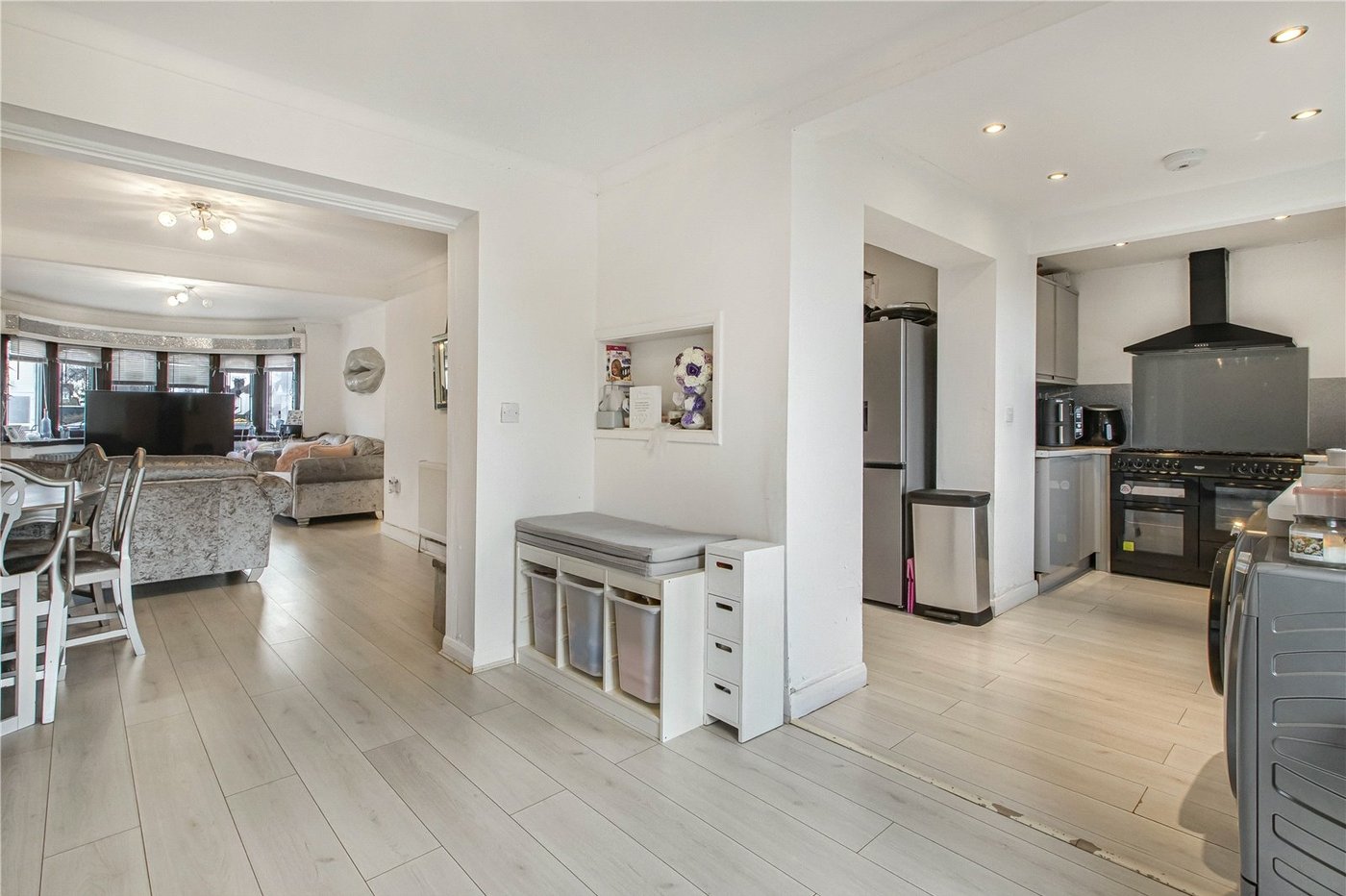 5 bedroom house for sale in Welling | Robinson Jackson