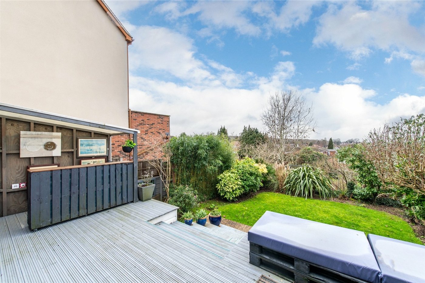 4 bedroom house for sale in Higham | Robinson Michael & Jackson