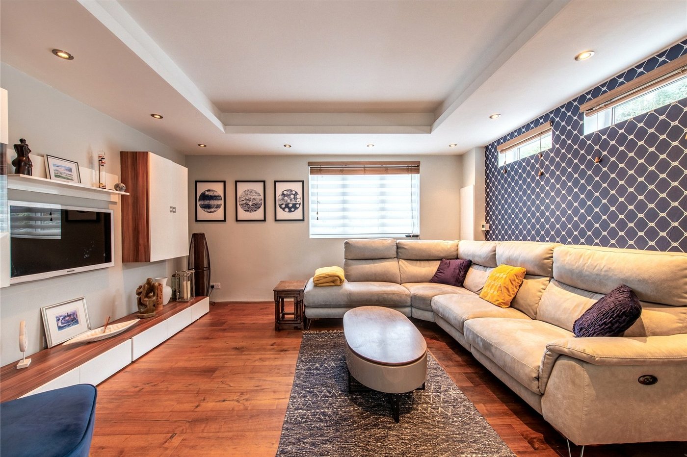 4 bedroom house for sale in Higham | Robinson Michael & Jackson