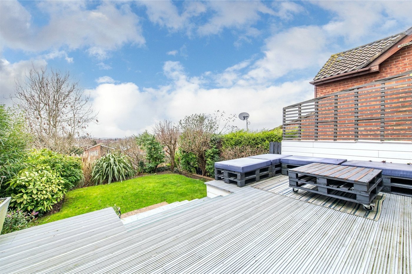 4 bedroom house for sale in Higham | Robinson Michael & Jackson