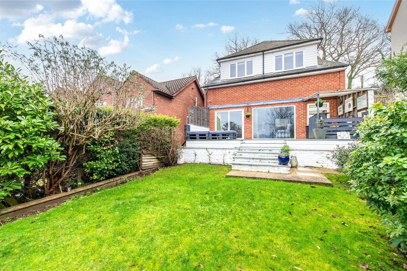 4 bedroom house for sale in Higham | Robinson Michael & Jackson