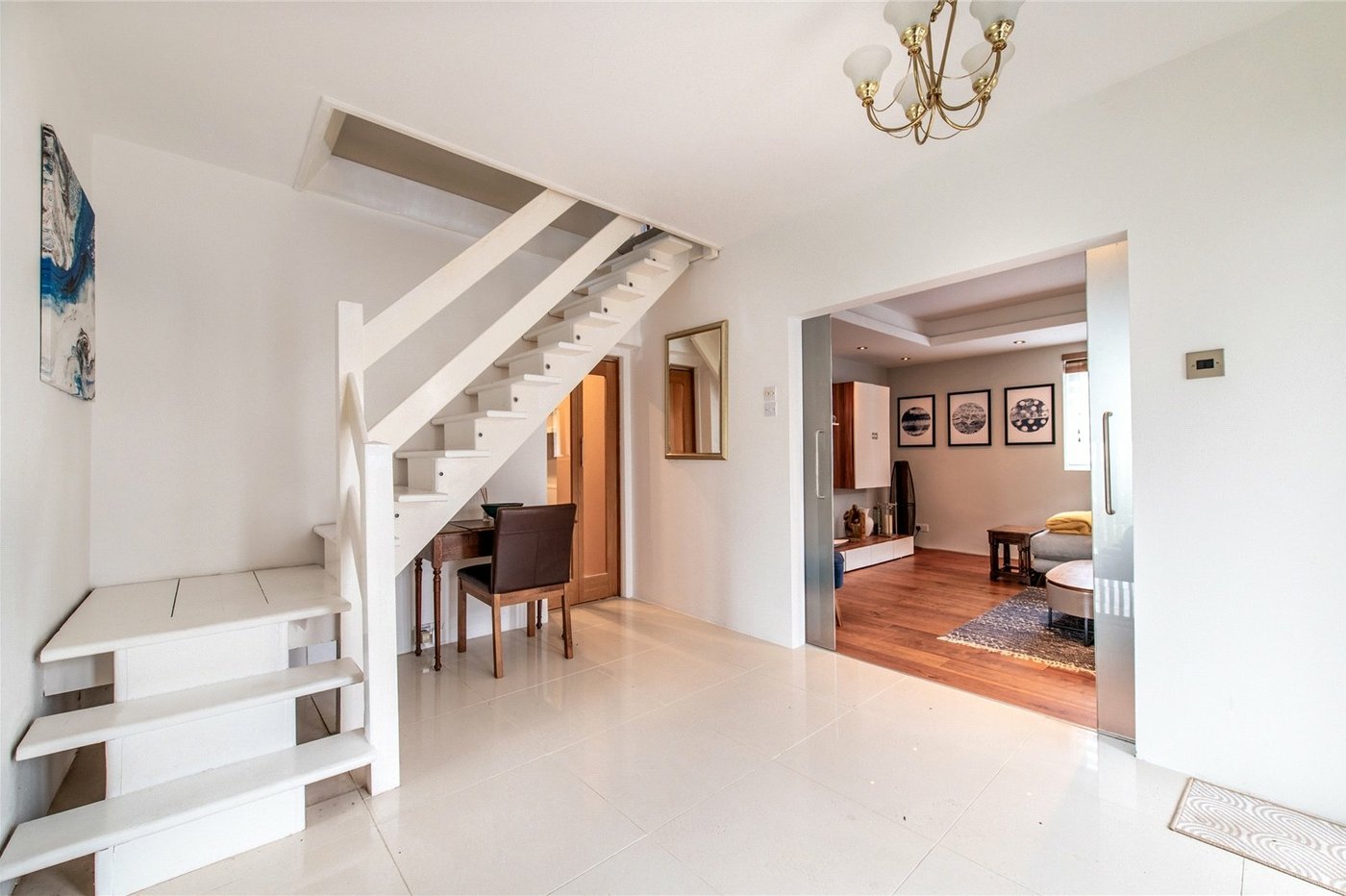 4 bedroom house for sale in Higham | Robinson Michael & Jackson