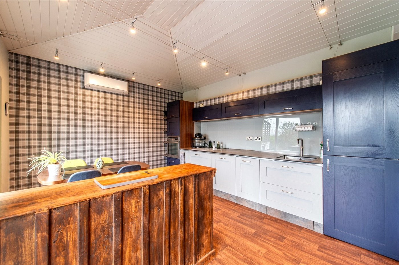 4 bedroom house for sale in Higham | Robinson Michael & Jackson