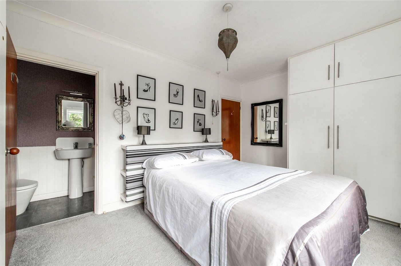 4 bedroom house for sale in Higham | Robinson Michael & Jackson