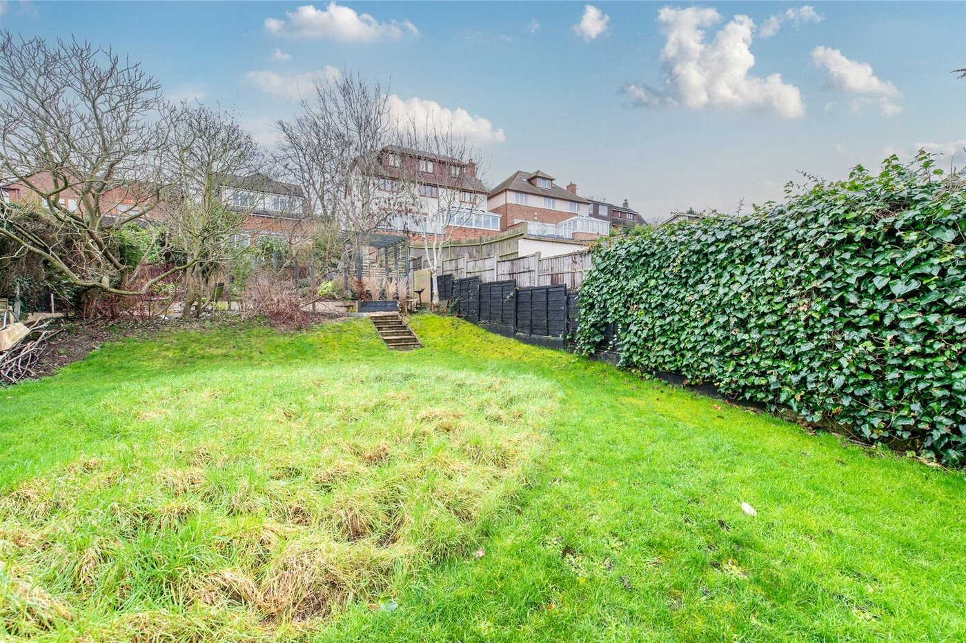 4 bedroom house for sale in Higham | Robinson Michael & Jackson