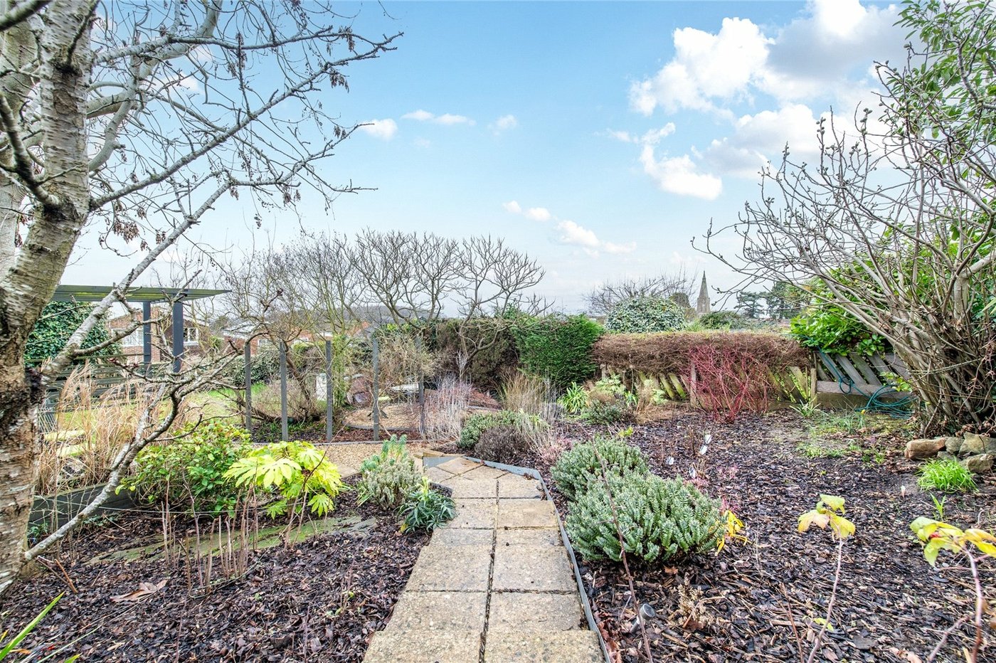 4 bedroom house for sale in Higham | Robinson Michael & Jackson