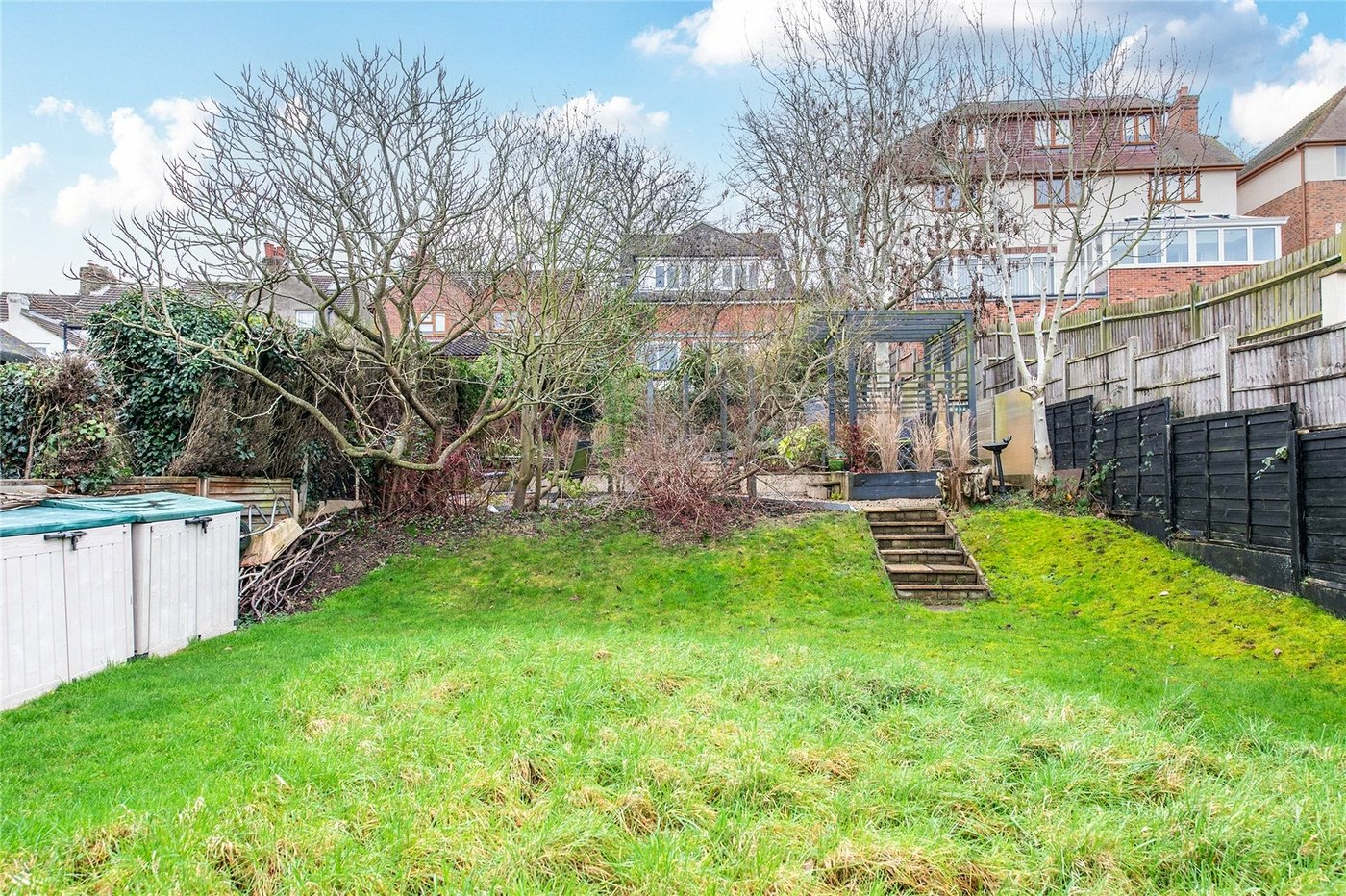 4 bedroom house for sale in Higham | Robinson Michael & Jackson