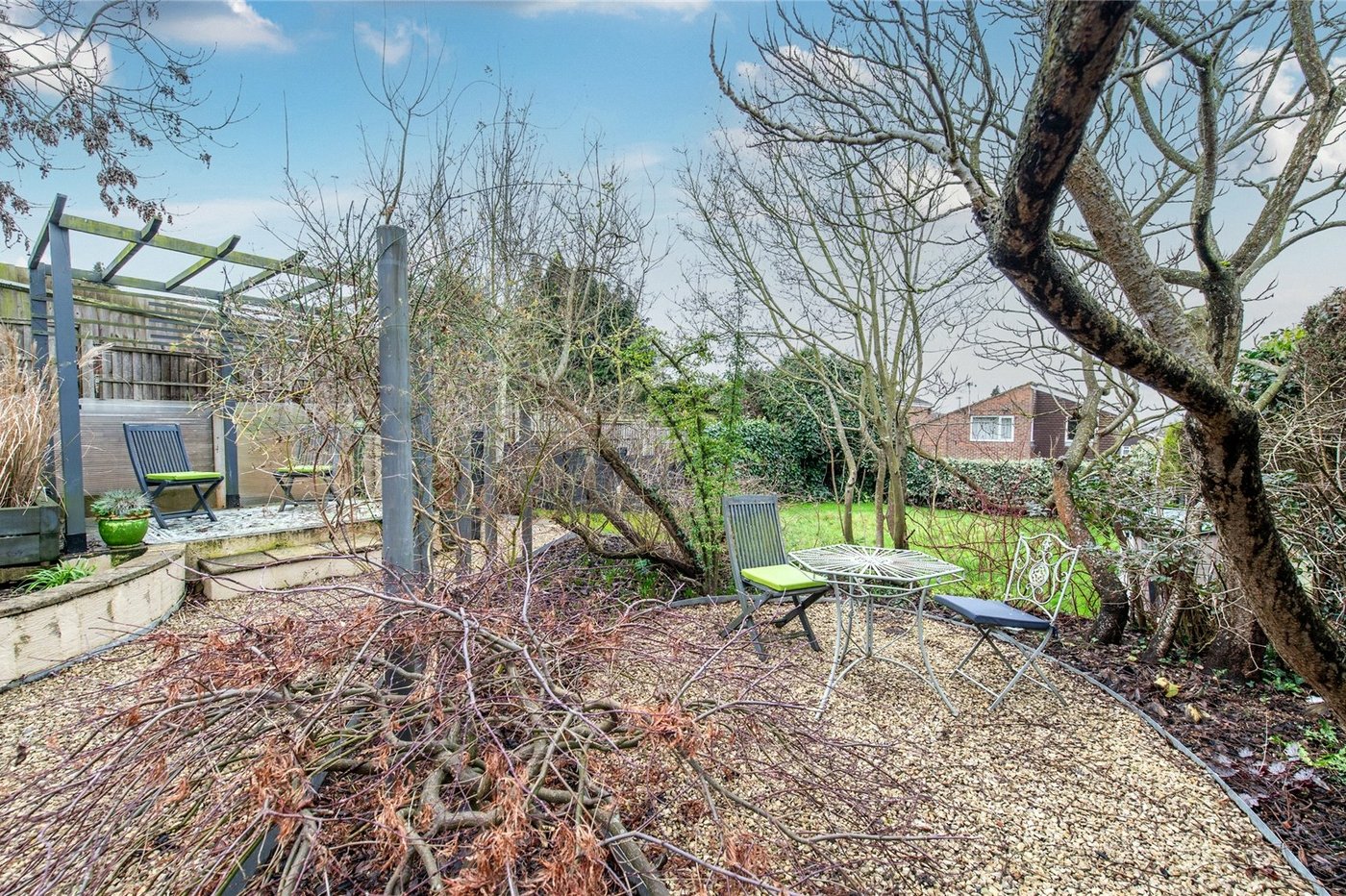 4 bedroom house for sale in Higham | Robinson Michael & Jackson