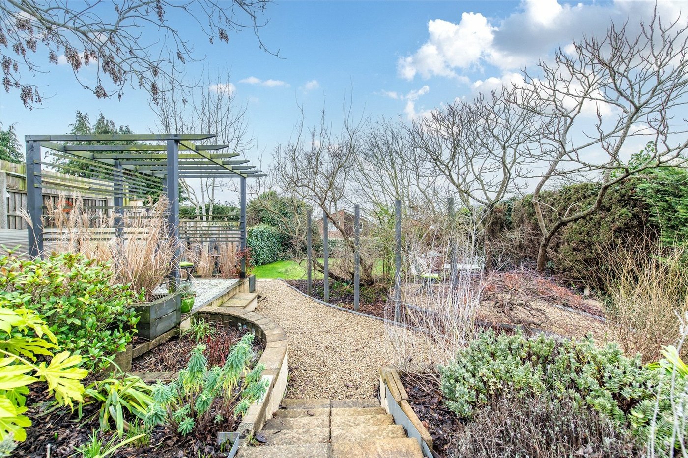 4 bedroom house for sale in Higham | Robinson Michael & Jackson