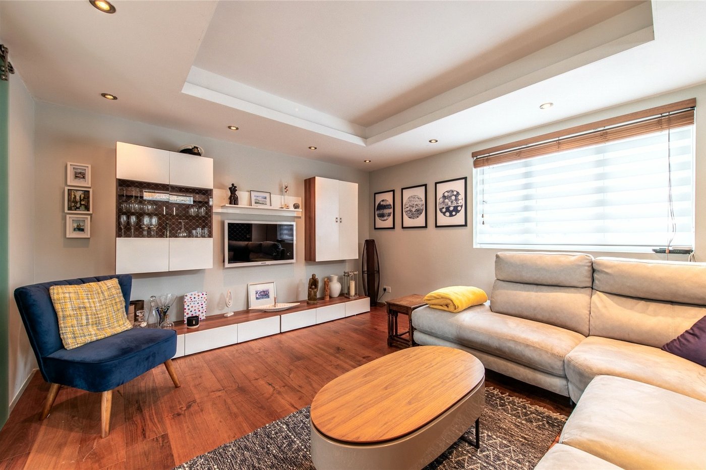 4 bedroom house for sale in Higham | Robinson Michael & Jackson