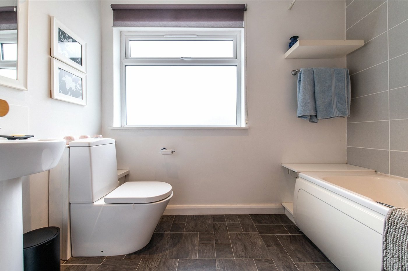 4 bedroom house for sale in Higham | Robinson Michael & Jackson