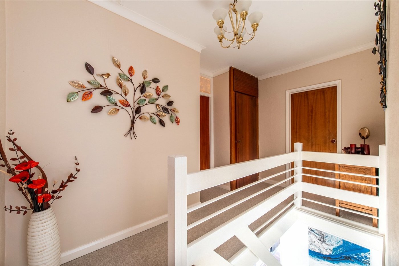 4 bedroom house for sale in Higham | Robinson Michael & Jackson