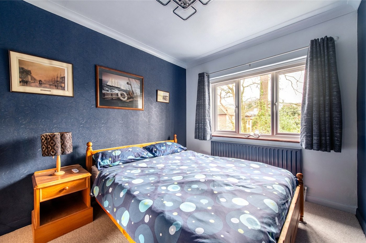 4 bedroom house for sale in Higham | Robinson Michael & Jackson