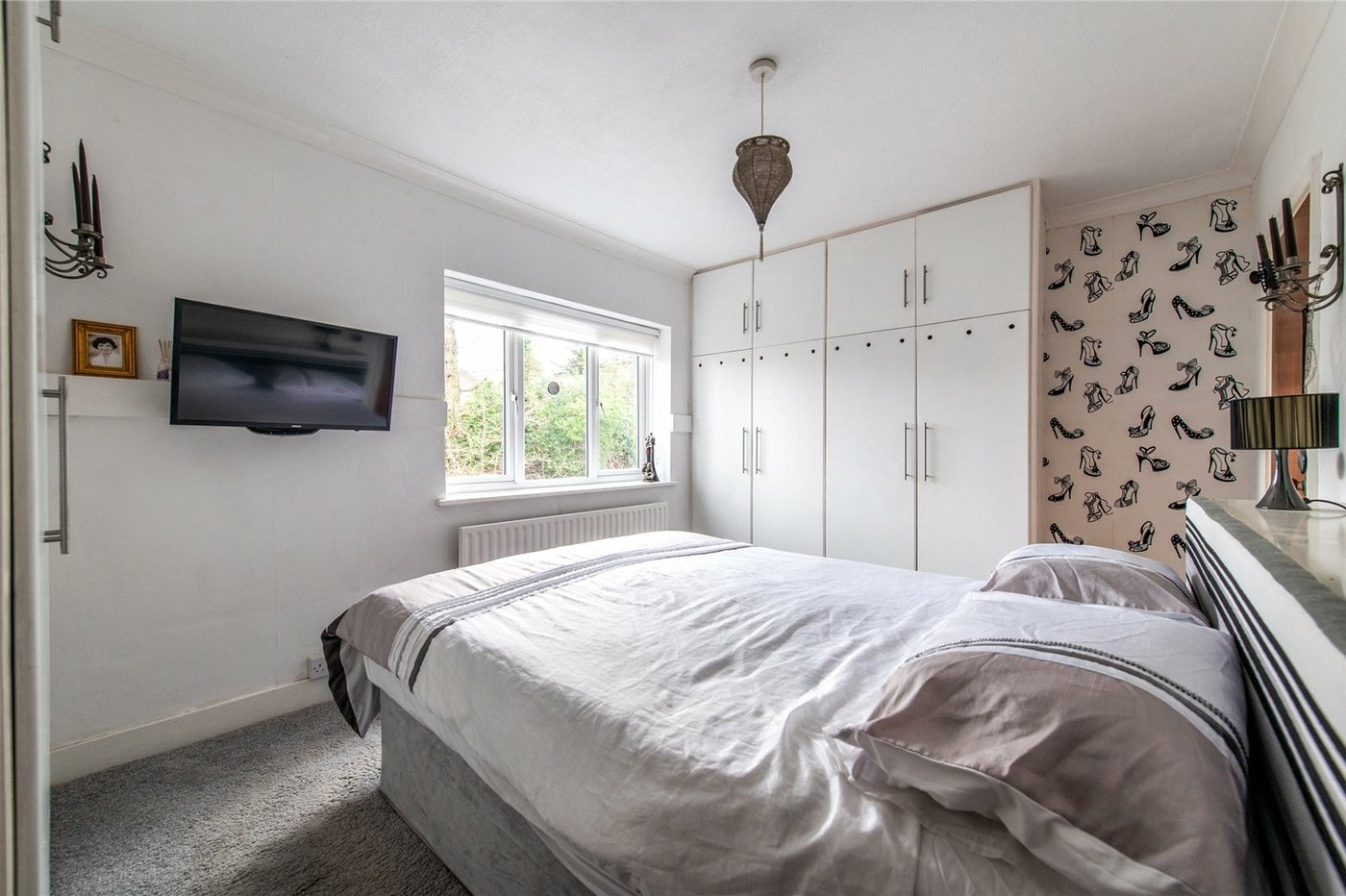 4 bedroom house for sale in Higham | Robinson Michael & Jackson