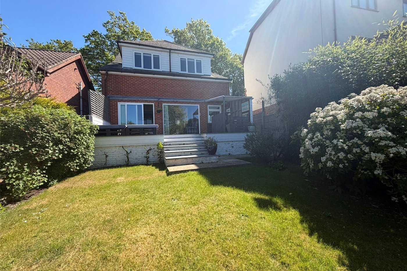 4 bedroom house for sale in Higham | Robinson Michael & Jackson