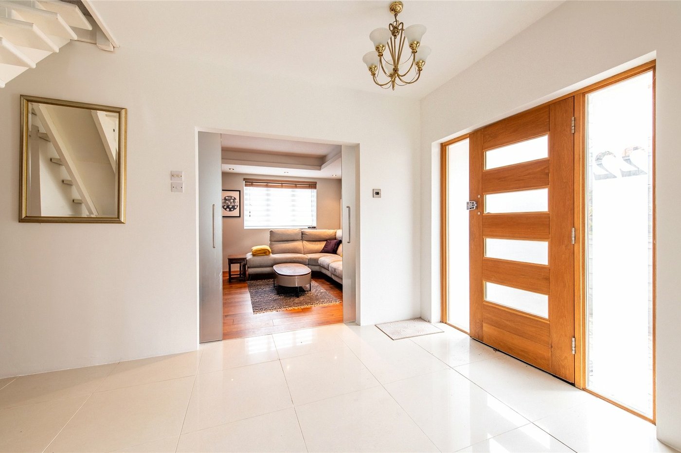 4 bedroom house for sale in Higham | Robinson Michael & Jackson