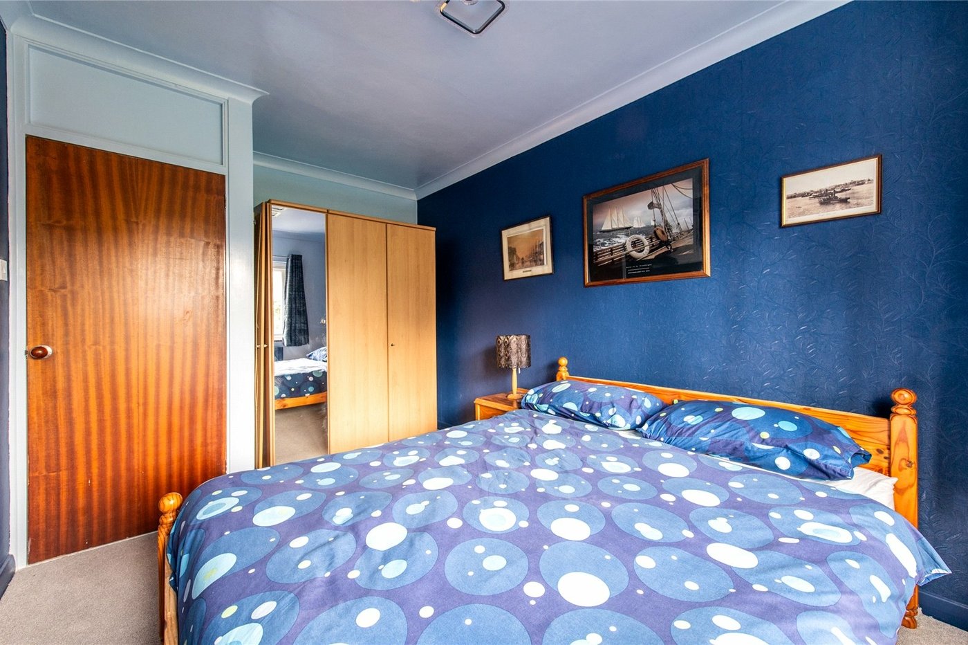 4 bedroom house for sale in Higham | Robinson Michael & Jackson