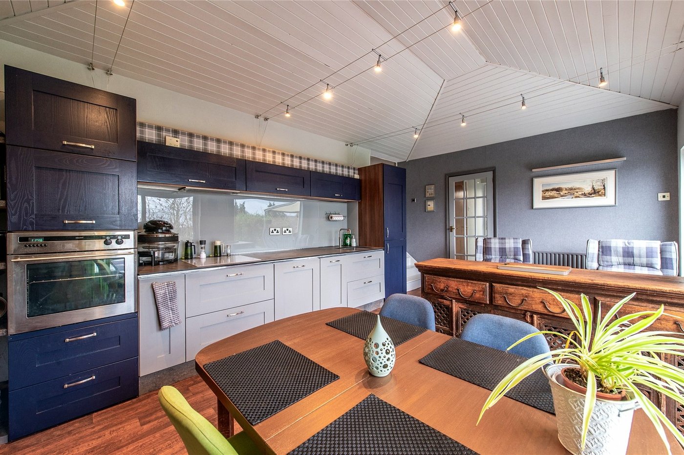 4 bedroom house for sale in Higham | Robinson Michael & Jackson