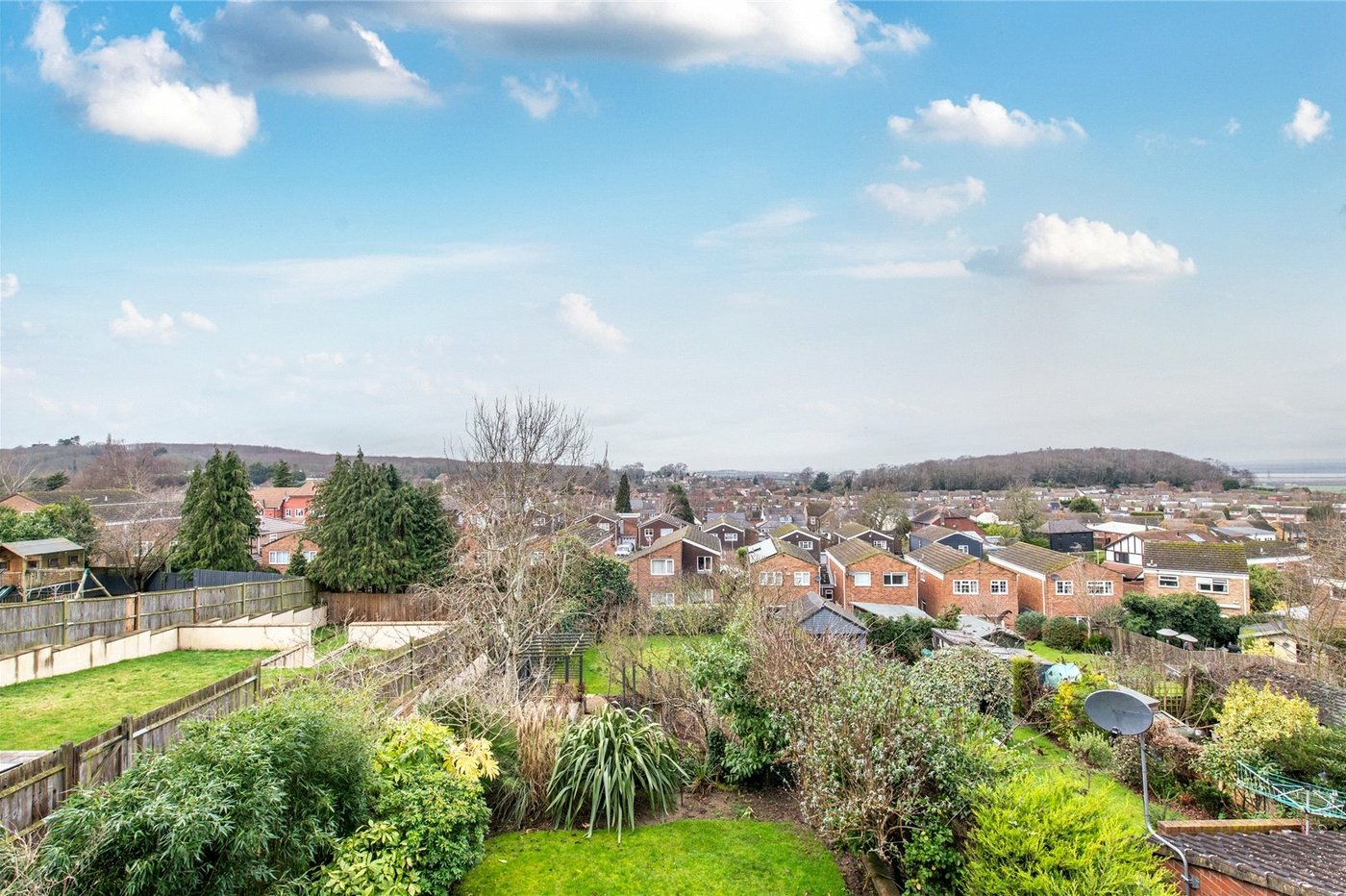 4 bedroom house for sale in Higham | Robinson Michael & Jackson