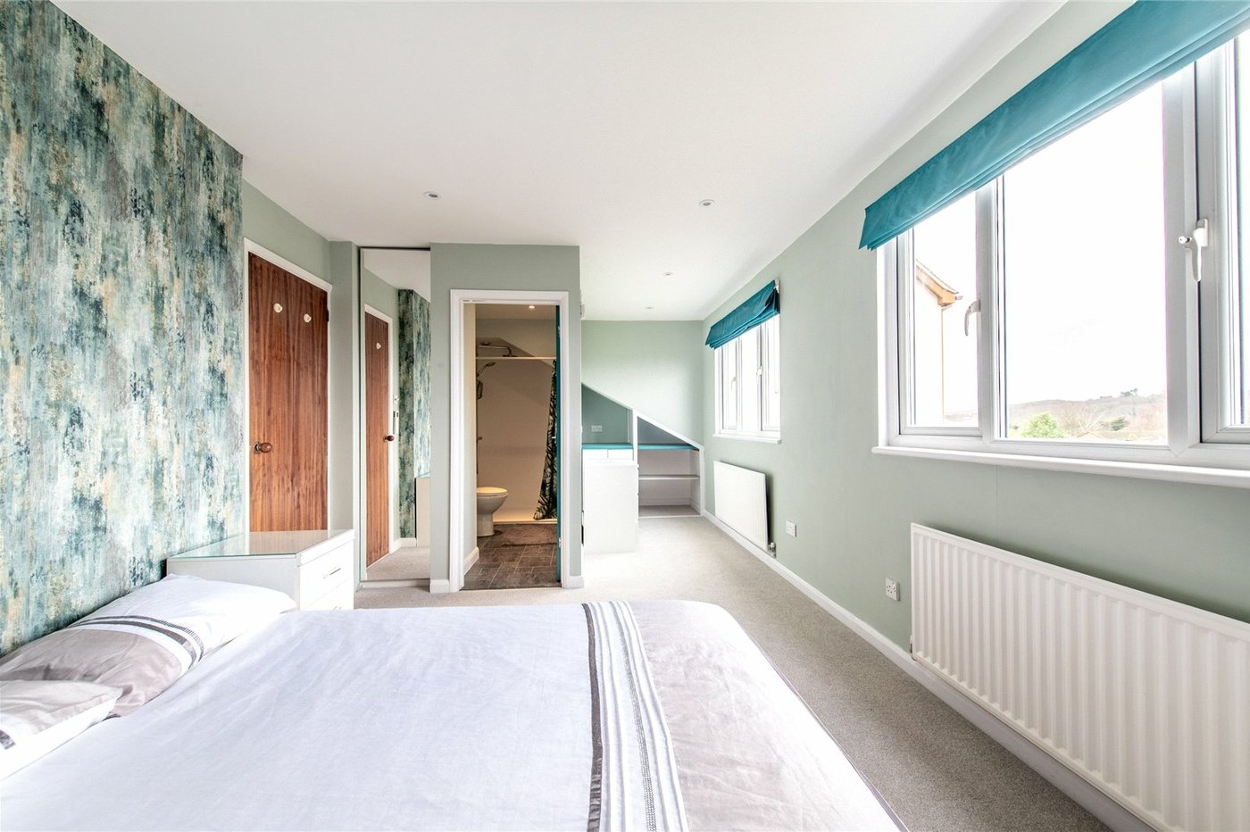 4 bedroom house for sale in Higham | Robinson Michael & Jackson