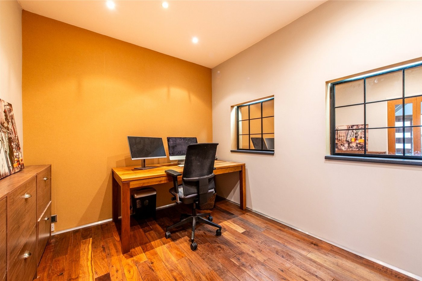 4 bedroom house for sale in Higham | Robinson Michael & Jackson