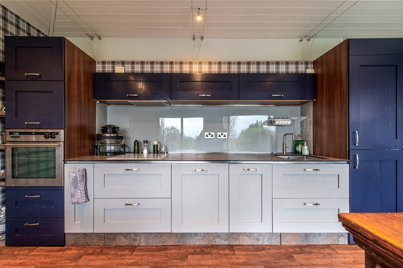 4 bedroom house for sale in Higham | Robinson Michael & Jackson