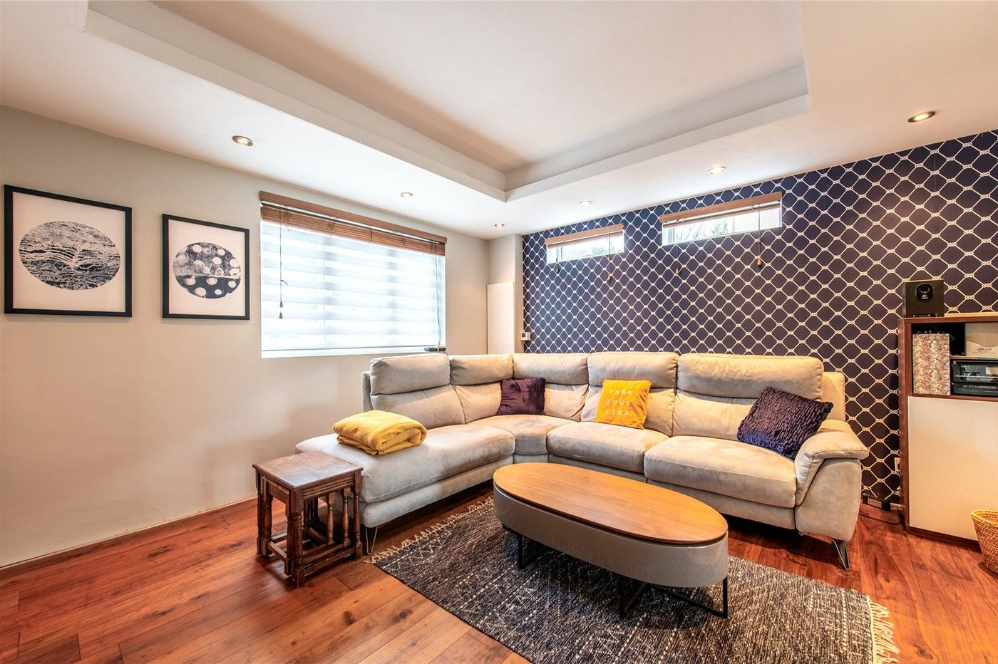 4 bedroom house for sale in Higham | Robinson Michael & Jackson