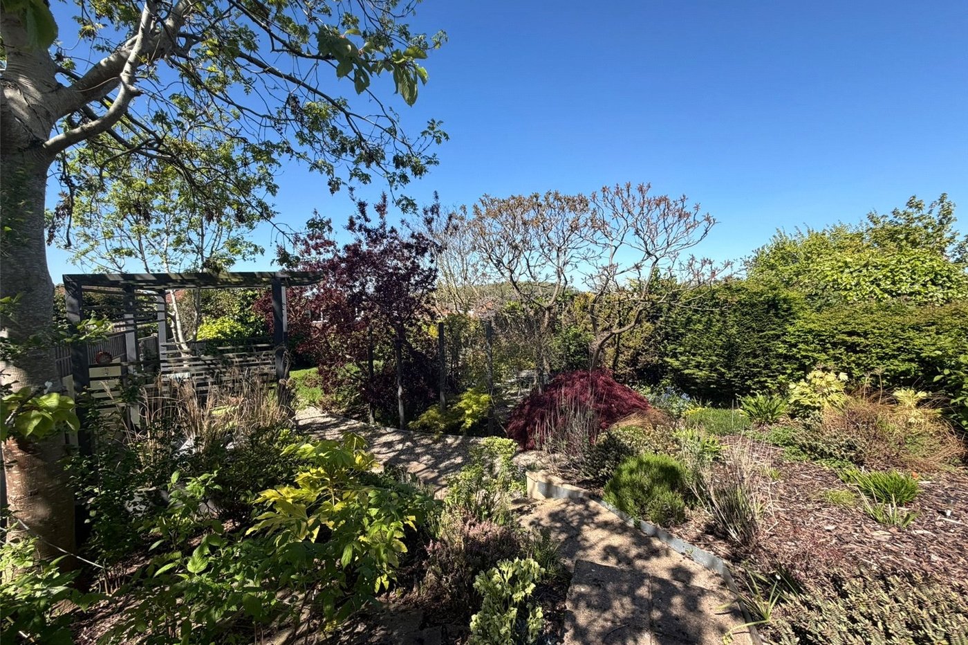4 bedroom house for sale in Higham | Robinson Michael & Jackson