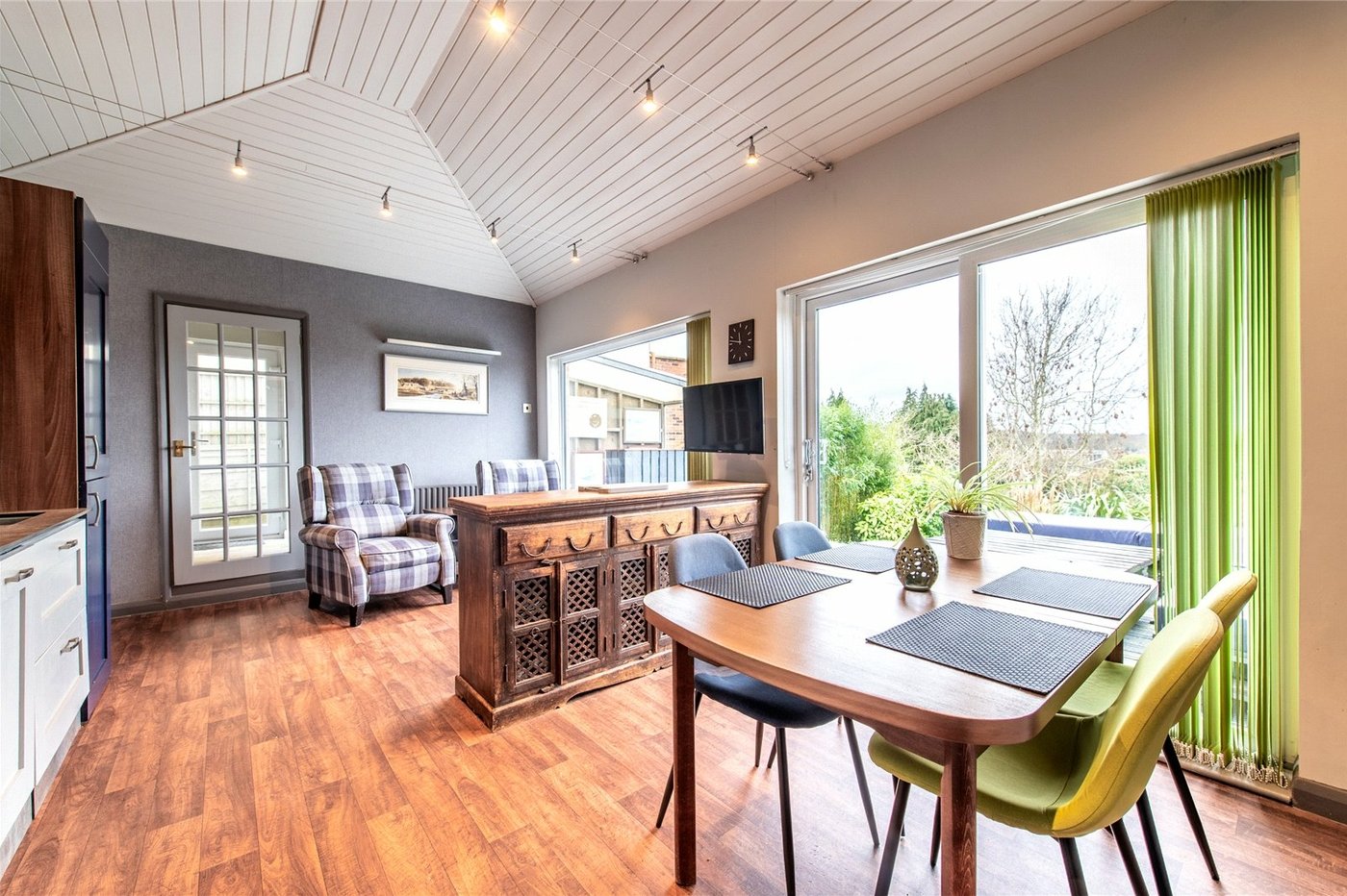 4 bedroom house for sale in Higham | Robinson Michael & Jackson