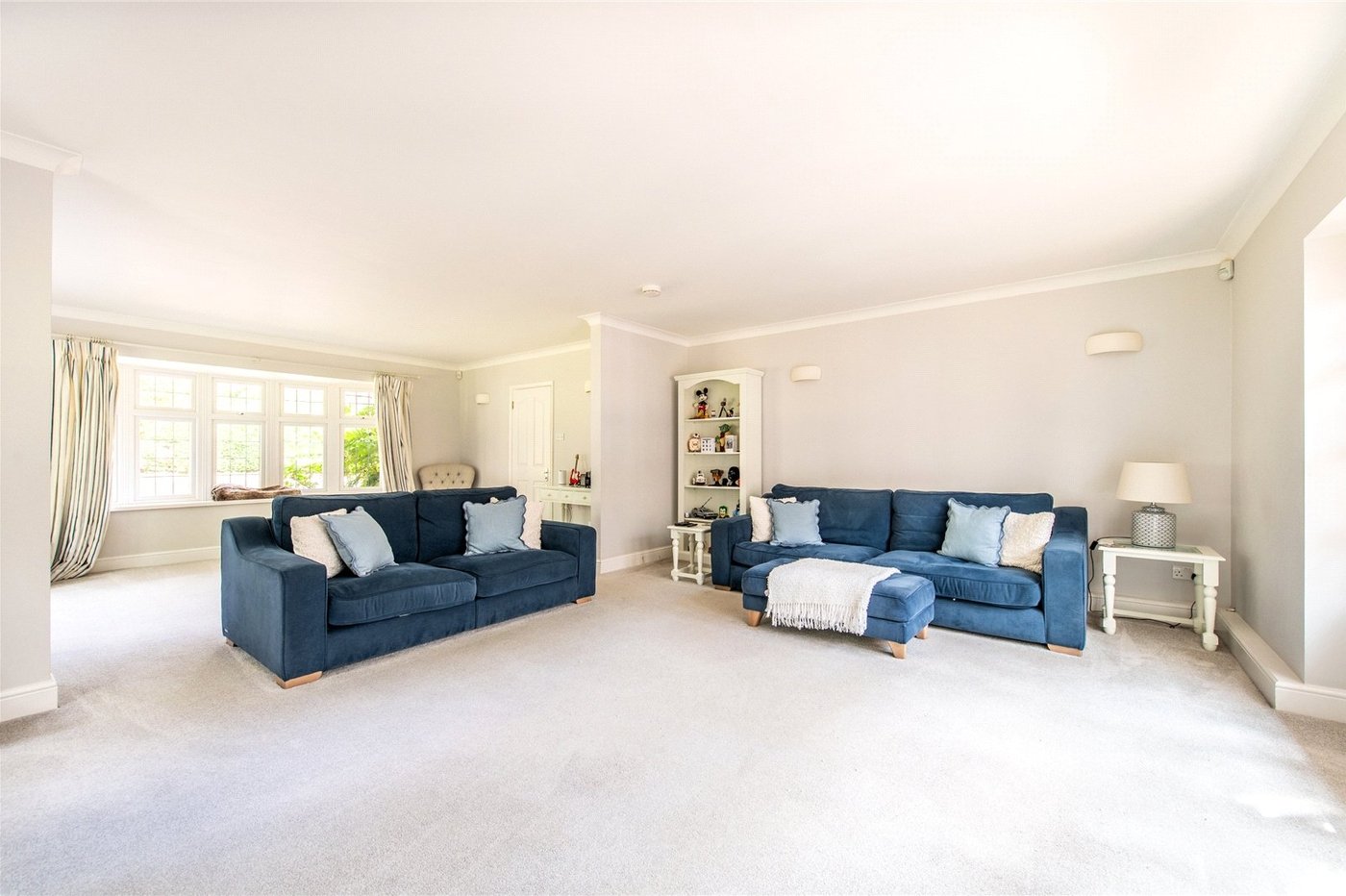 5 bedroom house for sale in Higham | Robinson Michael & Jackson