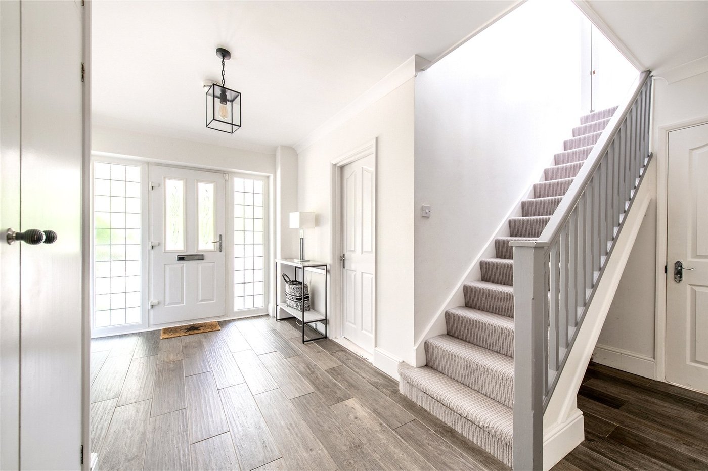 5 bedroom house for sale in Higham | Robinson Michael & Jackson