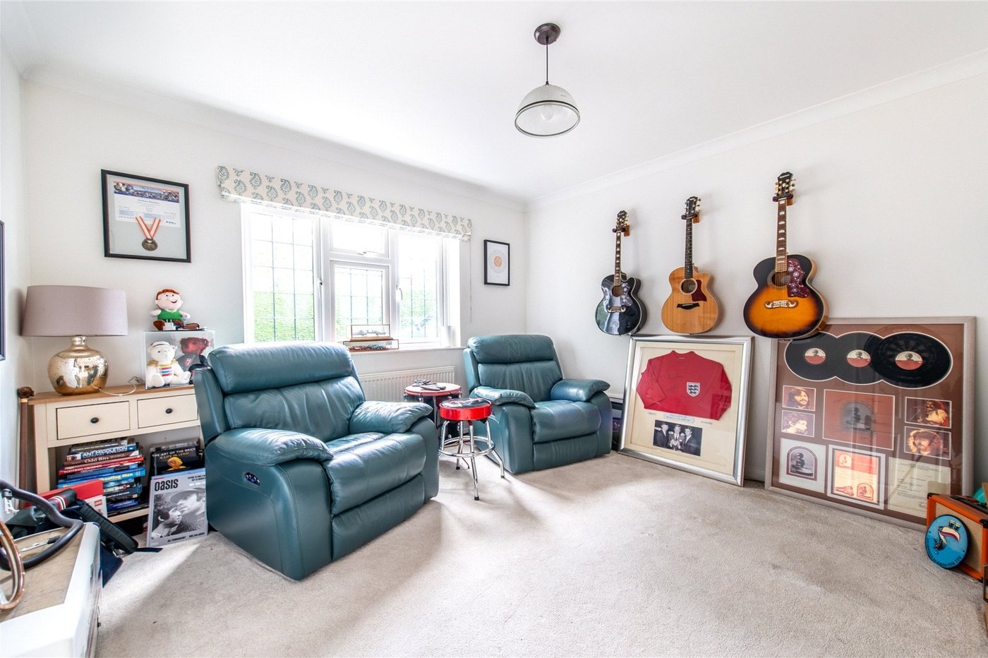 5 bedroom house for sale in Higham | Robinson Michael & Jackson