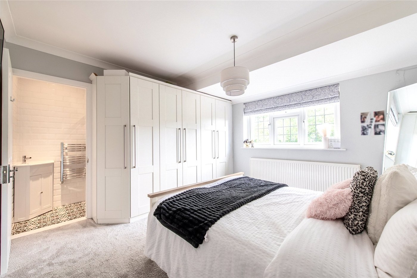 5 bedroom house for sale in Higham | Robinson Michael & Jackson