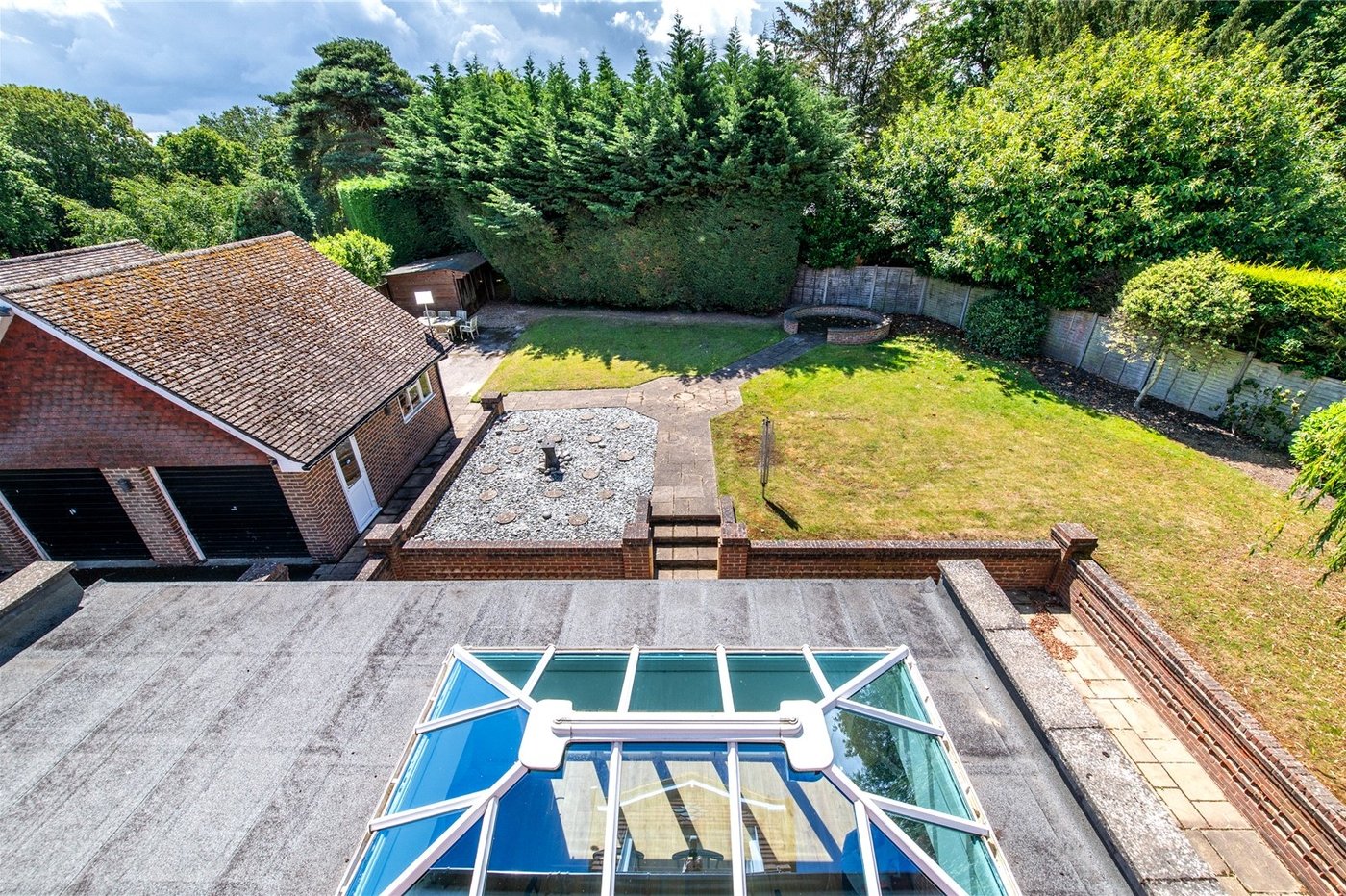 5 bedroom house for sale in Higham | Robinson Michael & Jackson