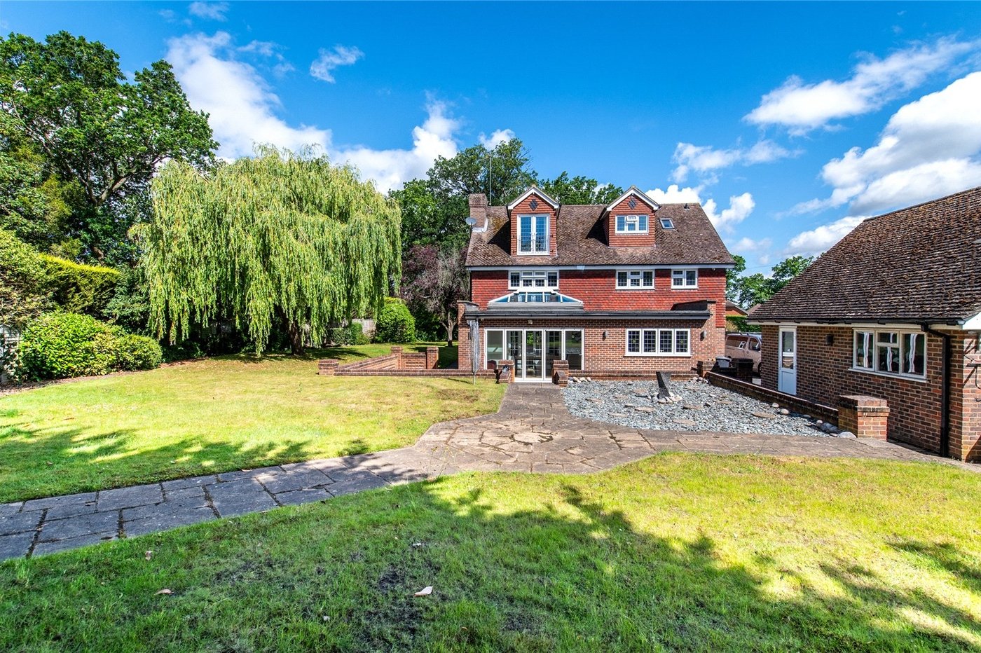 5 bedroom house for sale in Higham | Robinson Michael & Jackson