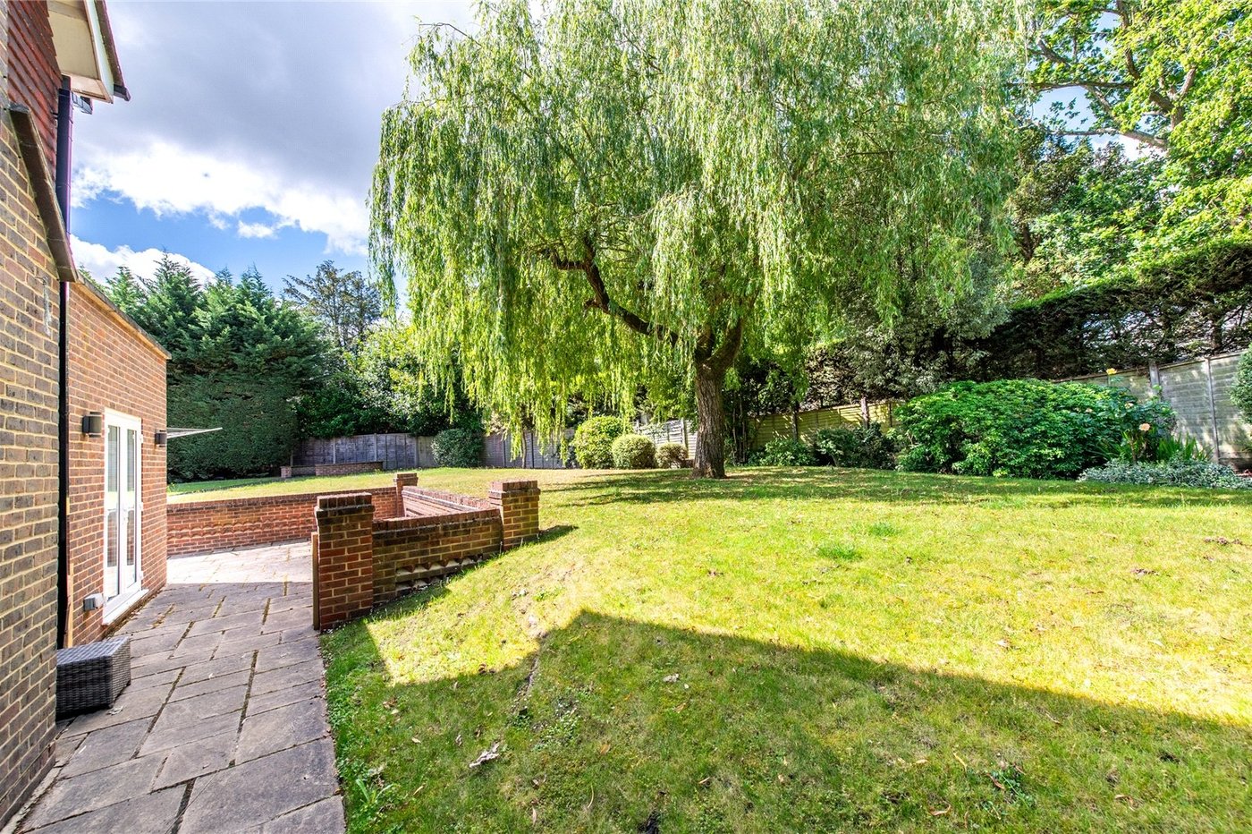 5 bedroom house for sale in Higham | Robinson Michael & Jackson