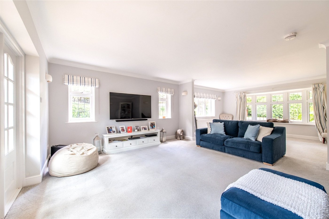 5 bedroom house for sale in Higham | Robinson Michael & Jackson