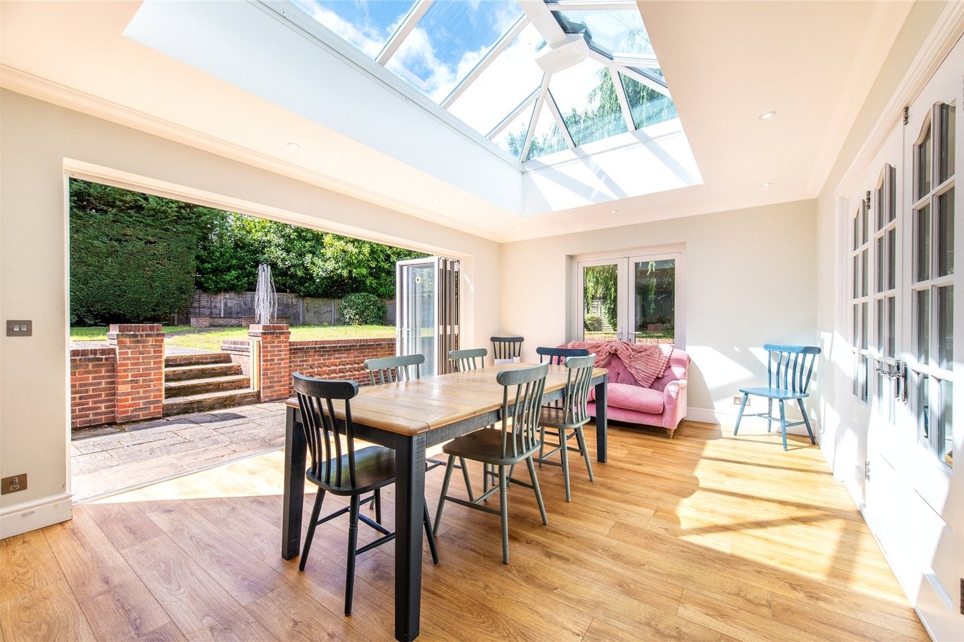 5 bedroom house for sale in Higham | Robinson Michael & Jackson