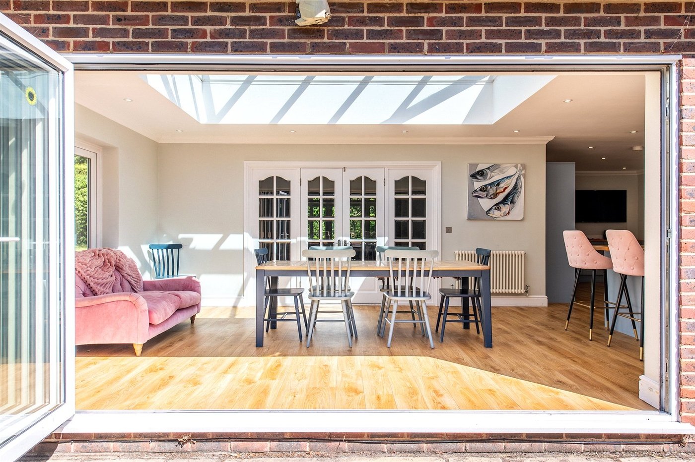 5 bedroom house for sale in Higham | Robinson Michael & Jackson