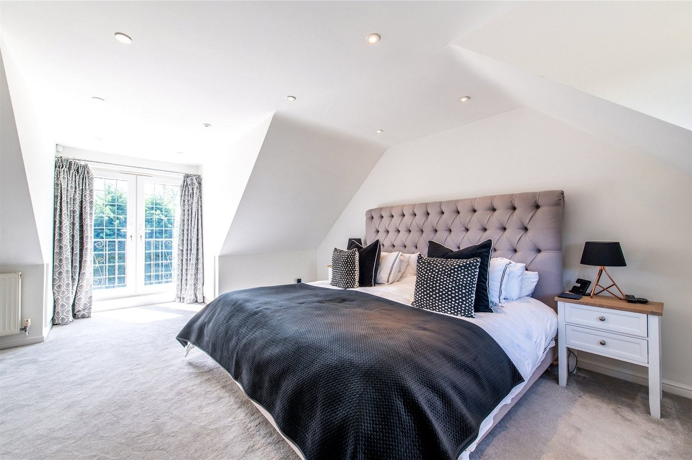 5 bedroom house for sale in Higham | Robinson Michael & Jackson