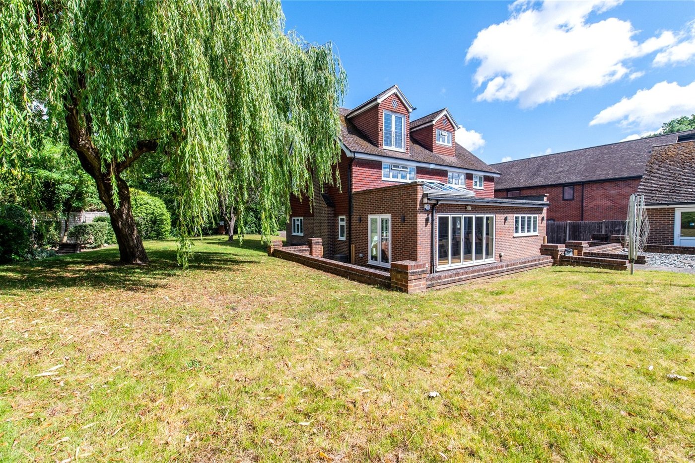 5 bedroom house for sale in Higham | Robinson Michael & Jackson