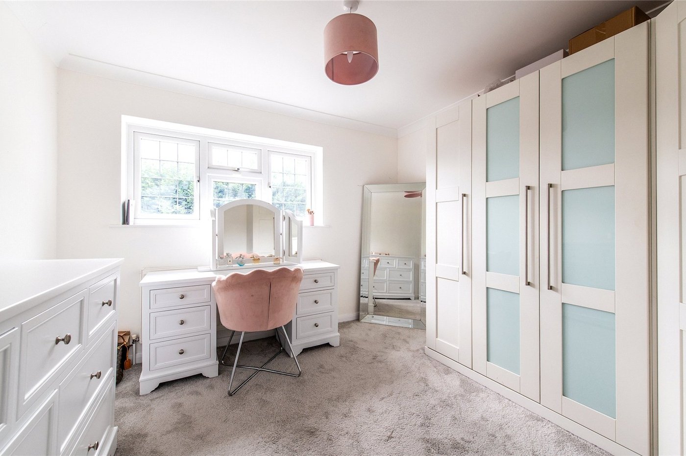 5 bedroom house for sale in Higham | Robinson Michael & Jackson