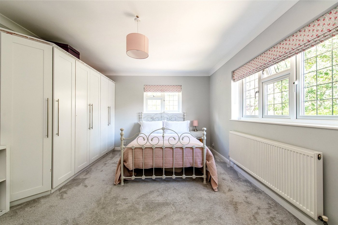 5 bedroom house for sale in Higham | Robinson Michael & Jackson