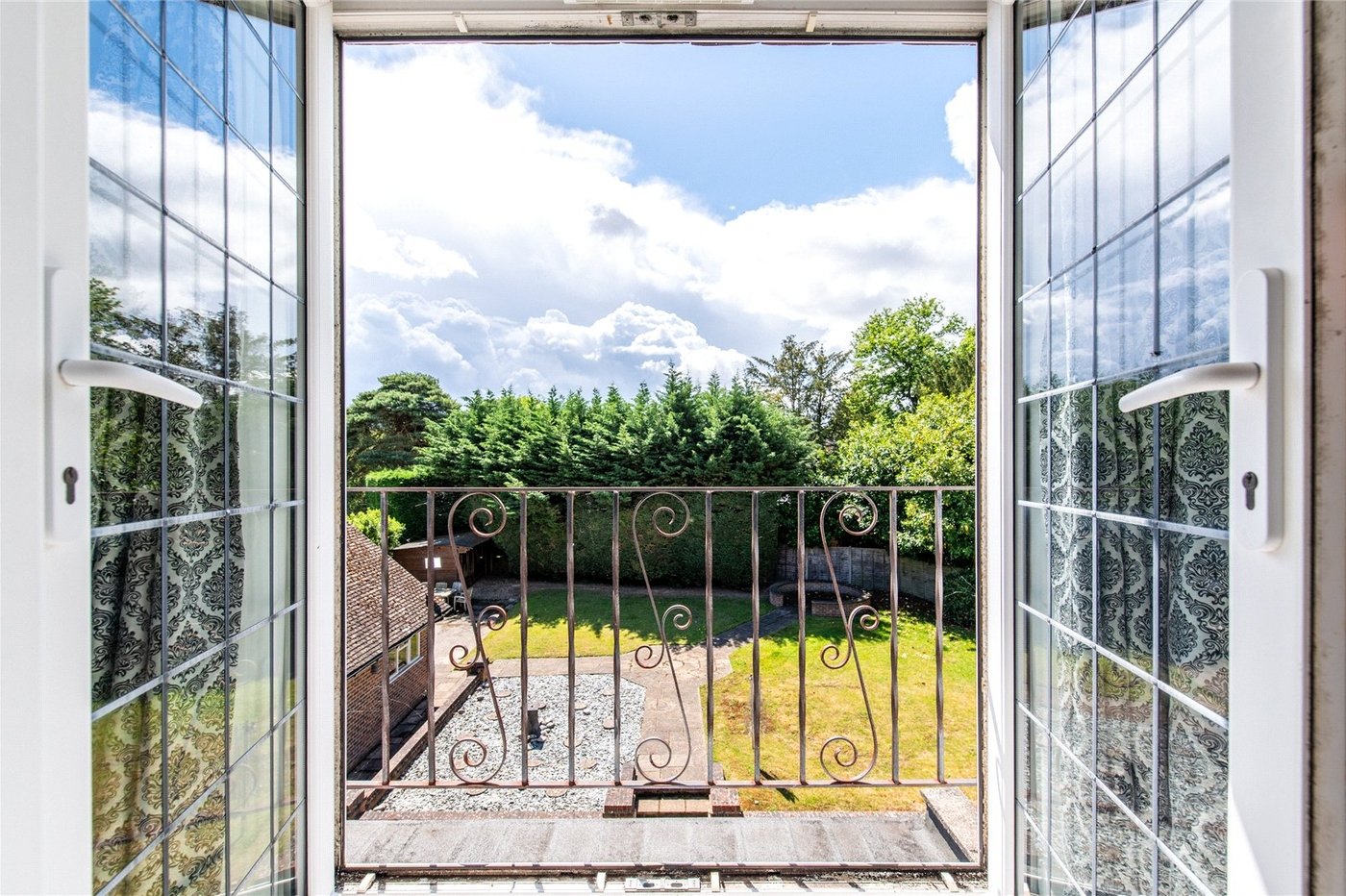 5 bedroom house for sale in Higham | Robinson Michael & Jackson
