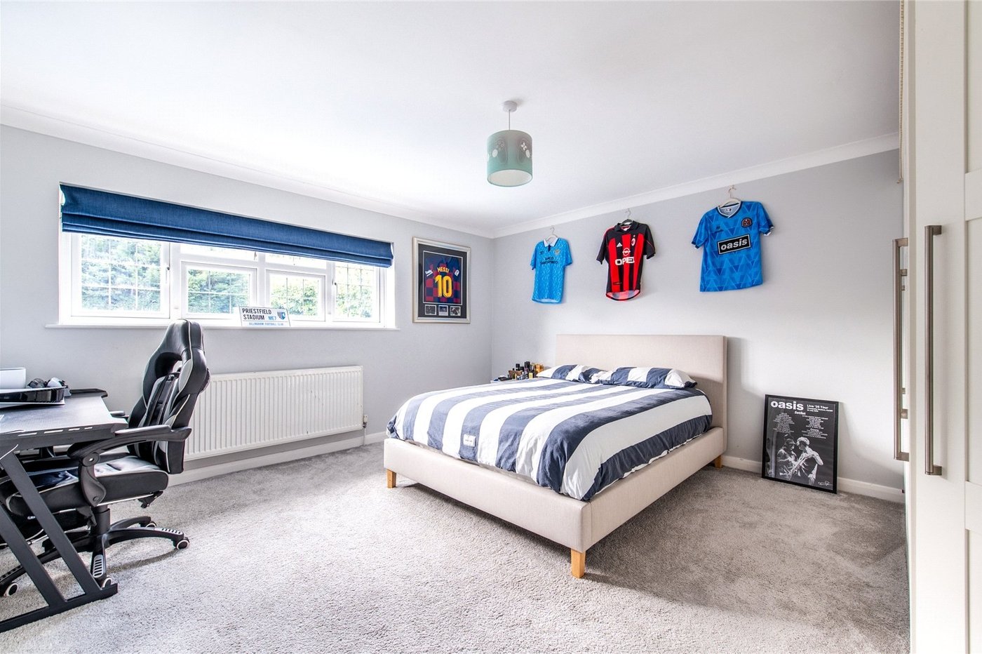 5 bedroom house for sale in Higham | Robinson Michael & Jackson