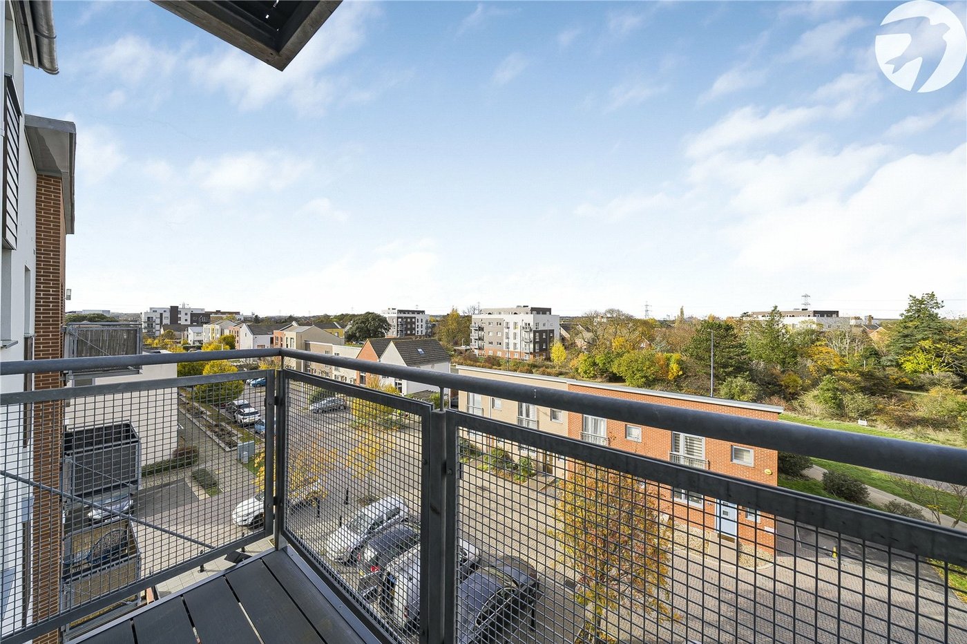 2 bedroom property for sale in Dartford | Robinson Jackson