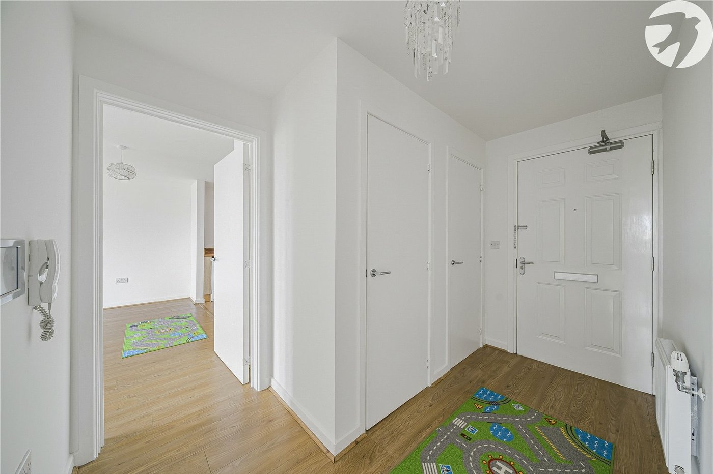 2 bedroom property for sale in Dartford | Robinson Jackson